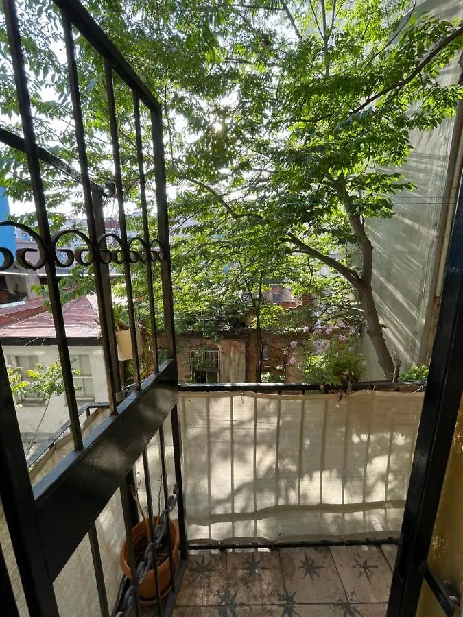 Best House For Family Istanbul Apartament
