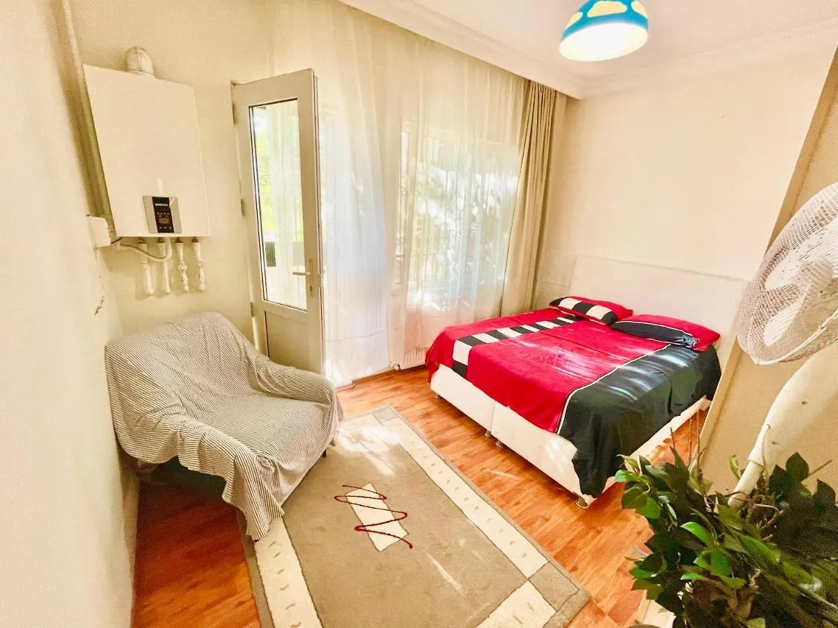 Best House For Family Istanbul