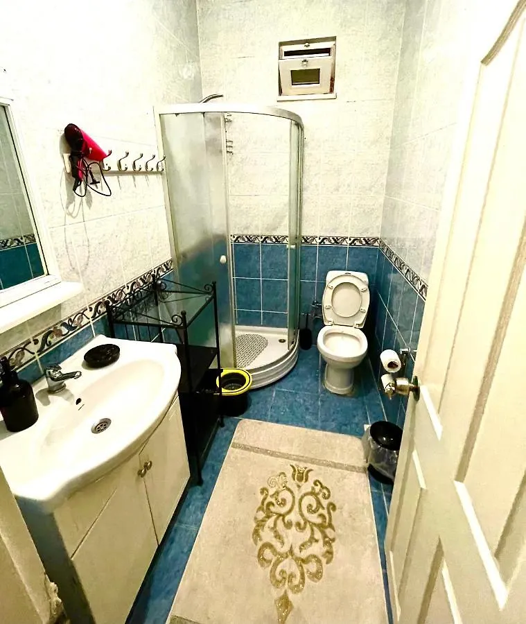 Best House For Family Istanbul 0*,