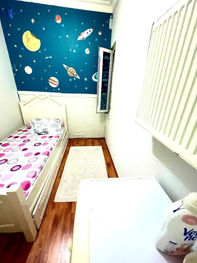 Best House For Family Istanbul Turcia