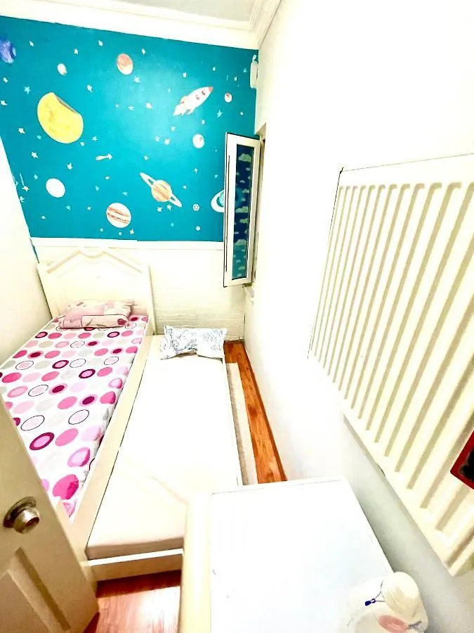 Best House For Family Istanbul Apartment
